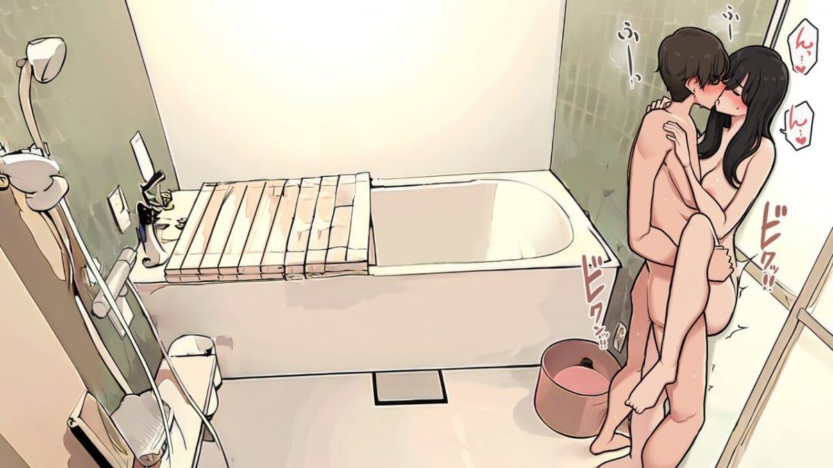 đọc truyện The Gloomy Woman Who Came To Hunger For Me Once We Started Dating Oneshot ảnh 26 tại Thiên Thai Truyện