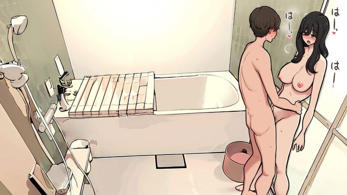 đọc truyện The Gloomy Woman Who Came To Hunger For Me Once We Started Dating Oneshot ảnh 27 tại Thiên Thai Truyện