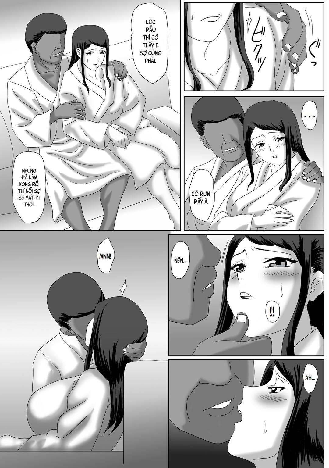 The Good Couple Chương 1 page 25 - Giả Dược