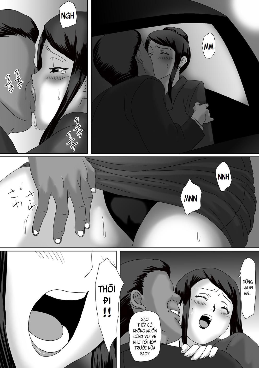 The Good Couple Chương 2 page 11 - Giả Dược