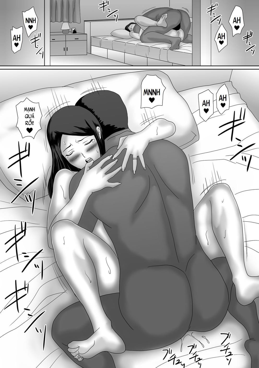 The Good Couple Chương 2 page 27 - Giả Dược