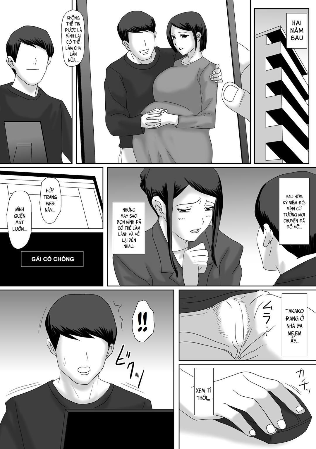 The Good Couple Chương 2 page 44 - Giả Dược