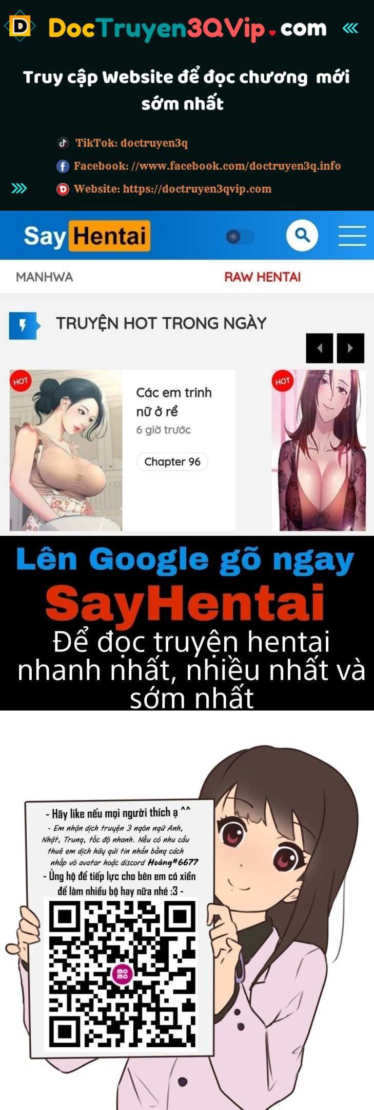 đọc truyện The Good Couple Chương 29 ảnh 2 tại Truyện Dạ Ký
