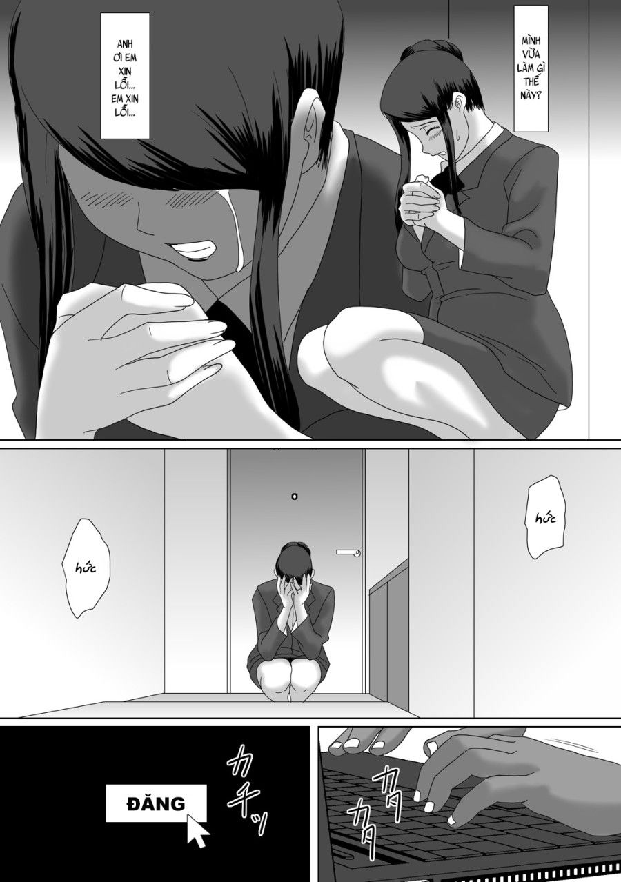 The Good Couple Chương 4 page 7 - Giả Dược