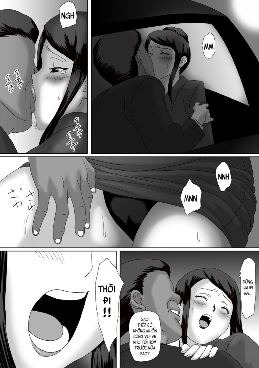 The Good Couple Chương 4 page 10 - Giả Dược