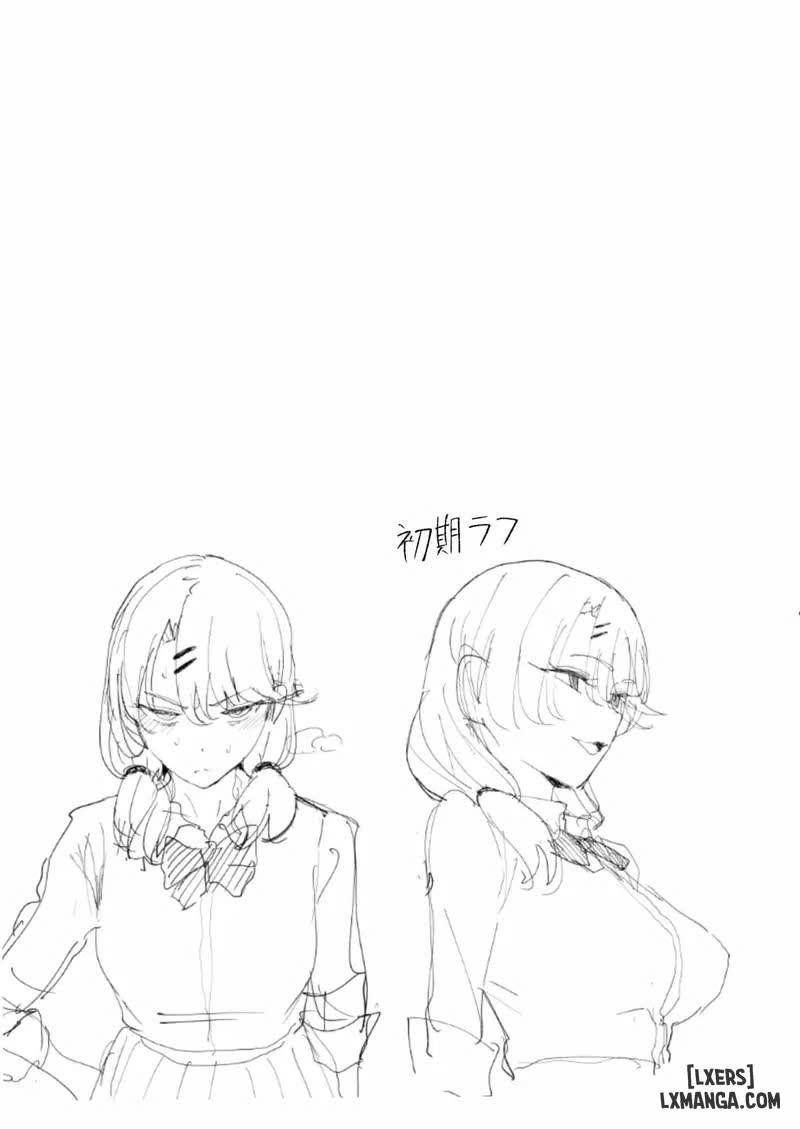 đọc truyện The Gyaru I Hang Out With Lets Me Use Her Pussy 3 Chương 2 ảnh 21 tại Thiên Thai Truyện