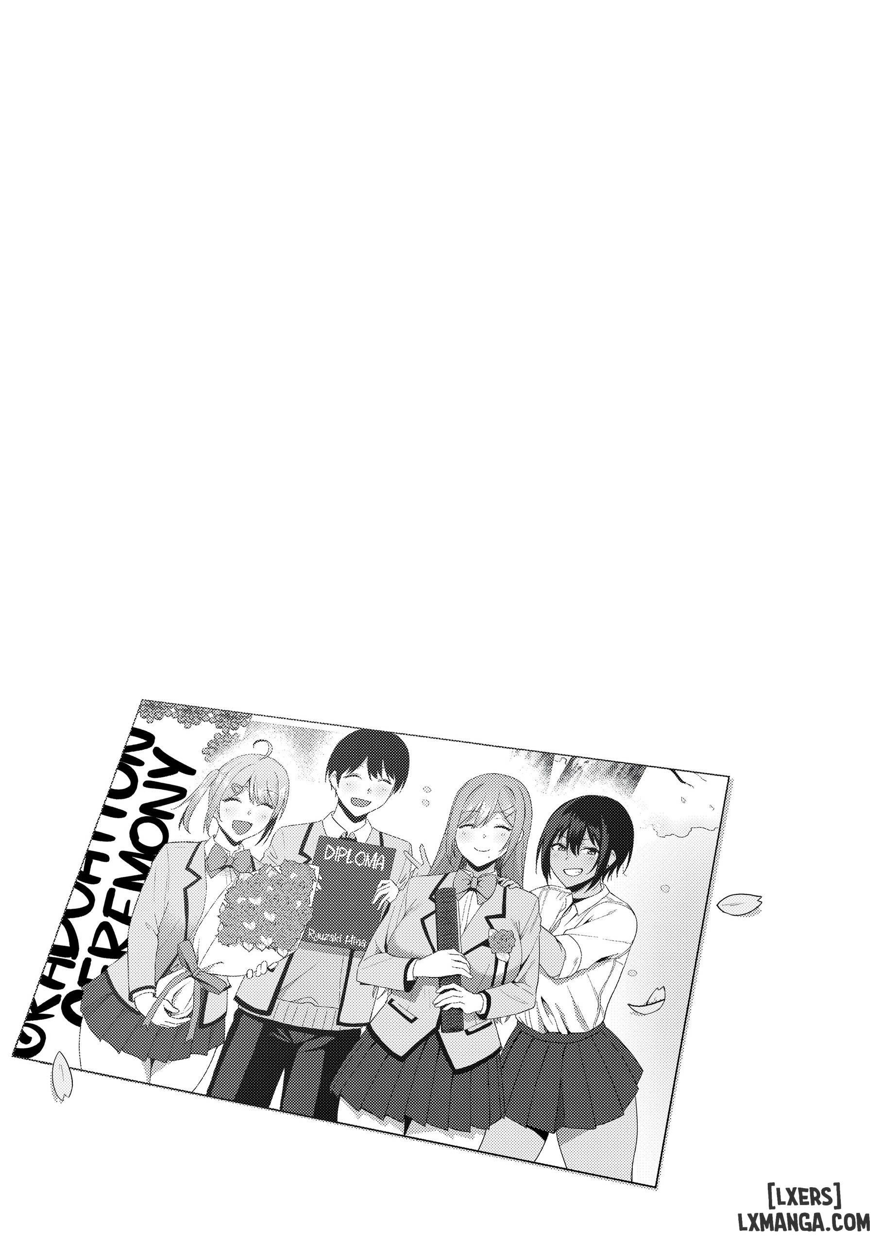 đọc truyện The Hall Monitor On S.l.u.t. Duty Vol. 4 (decensored) Chương 1 ảnh 62 tại Thiên Thai Truyện