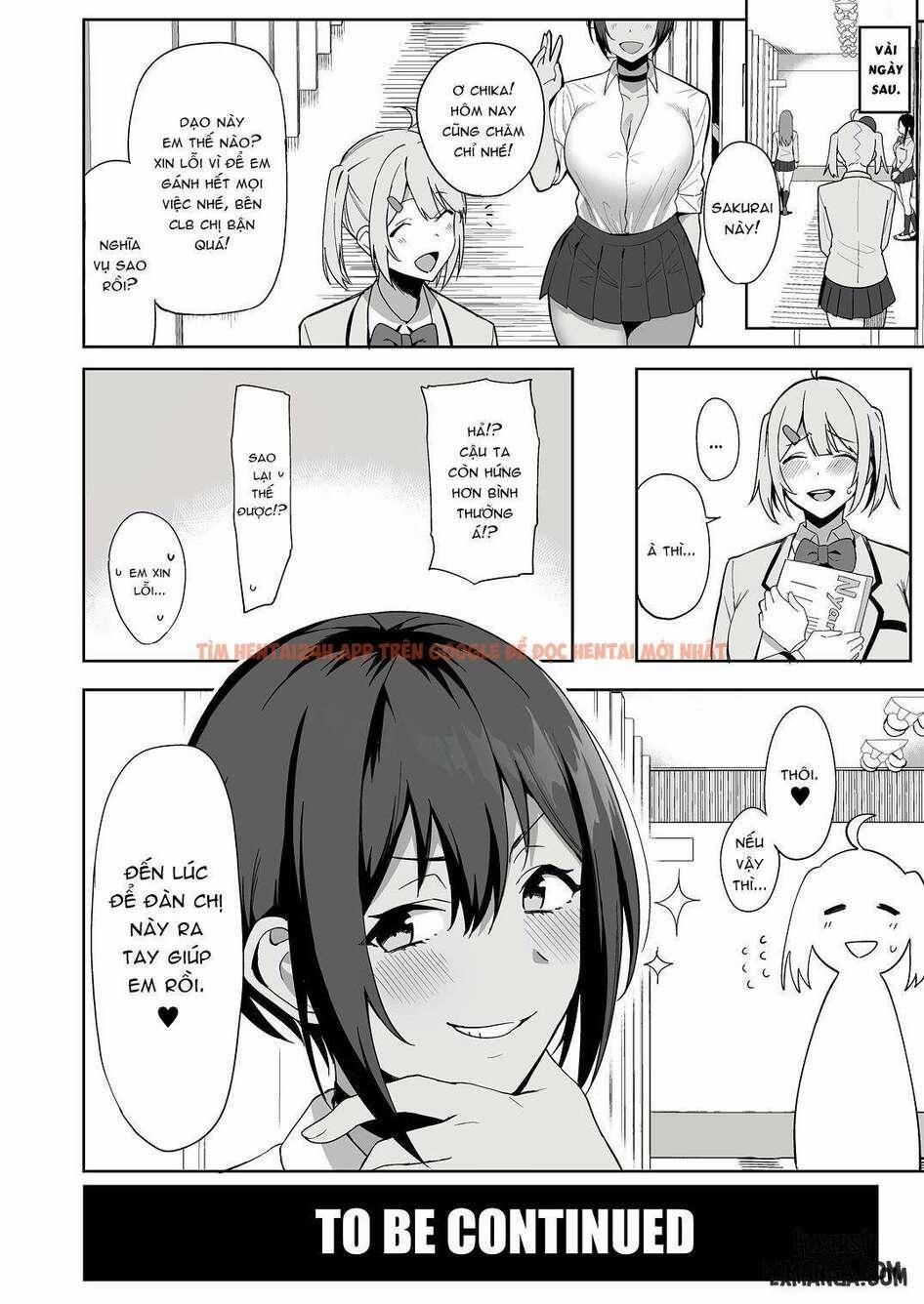 đọc truyện The Hall Monitor On S.l.u.t. Duty Chương 1 ảnh 39 tại Thiên Thai Truyện