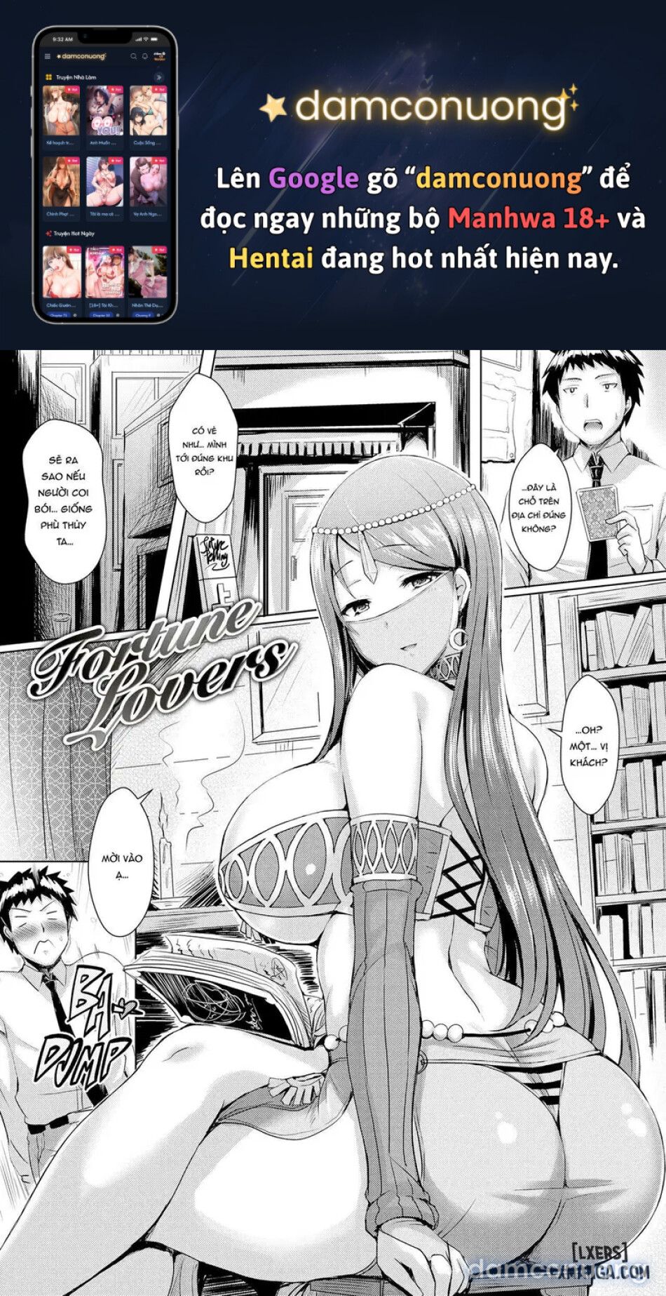 đọc truyện Thế Hệ Vếu Khủng Chương 11 ảnh 2 tại Thiên Thai Truyện