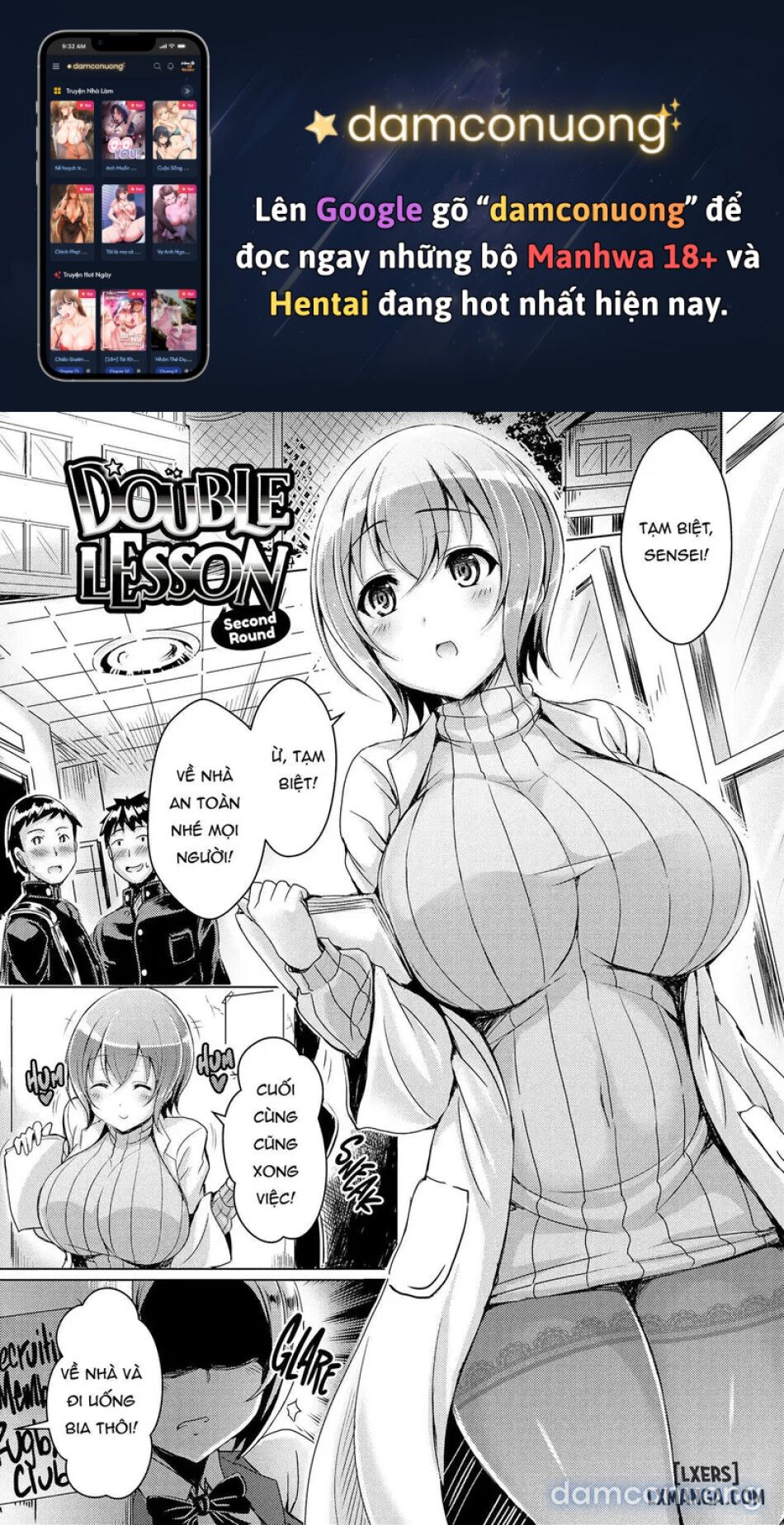 đọc truyện Thế Hệ Vếu Khủng Chương 12 ảnh 2 tại Thiên Thai Truyện