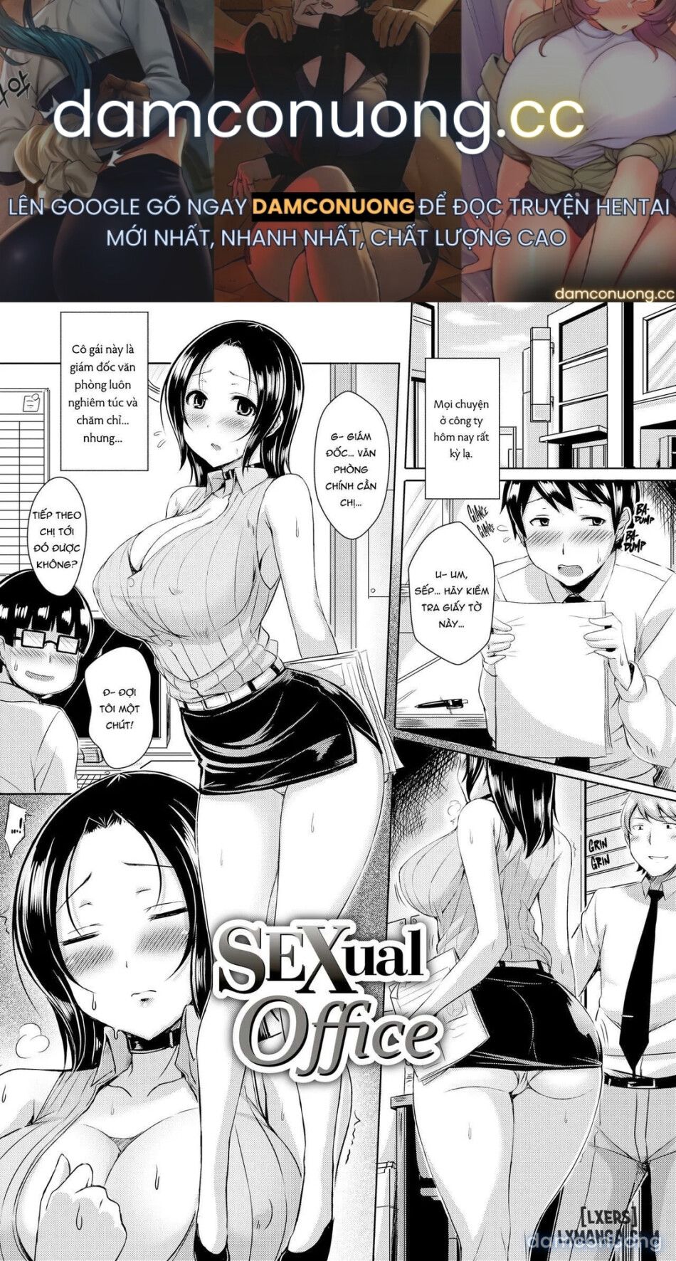 đọc truyện Thế Hệ Vếu Khủng Chương 4 ảnh 2 tại Thiên Thai Truyện