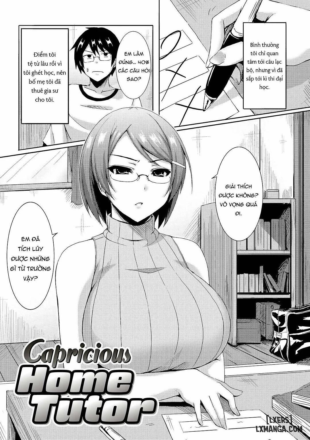 đọc truyện Thế Hệ Vếu Khủng Chương 7 ảnh 2 tại Thiên Thai Truyện