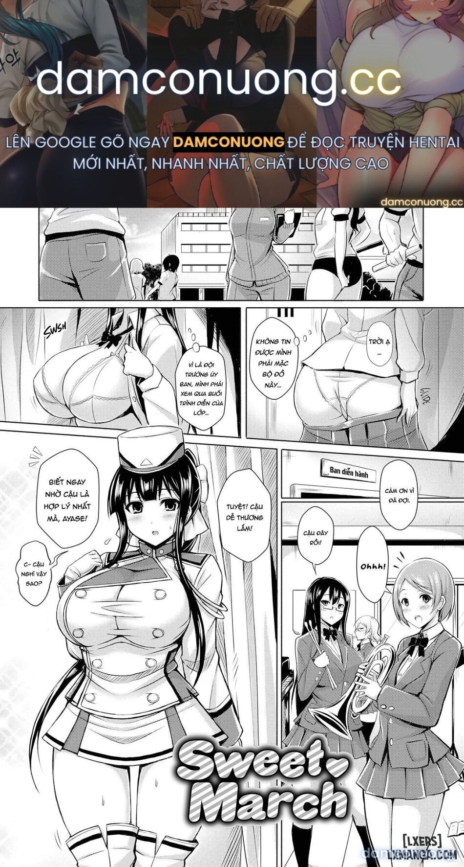 đọc truyện Thế Hệ Vếu Khủng Chương 8 ảnh 2 tại Thiên Thai Truyện