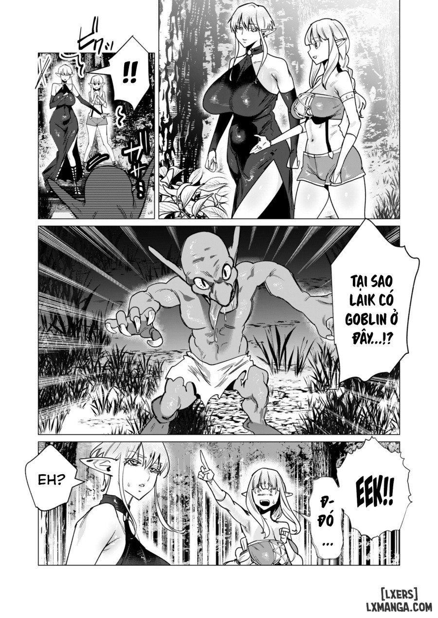 đọc truyện The Hero Wants A Married Woman As A Reward Chương 15 ảnh 28 tại Giả Dược
