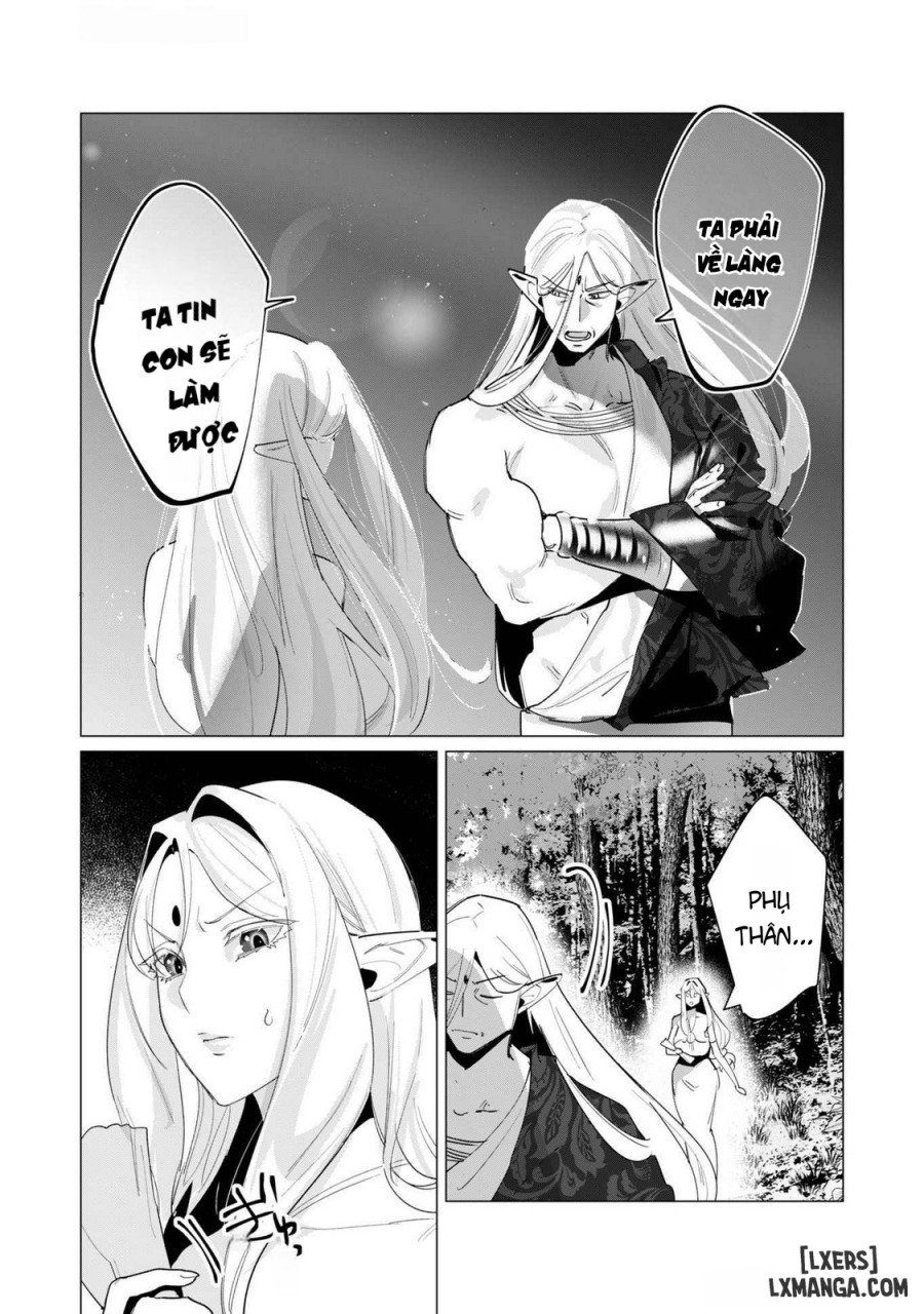 đọc truyện The Hero Wants A Married Woman As A Reward Chương 17 ảnh 14 tại Truyện Dạ Ký