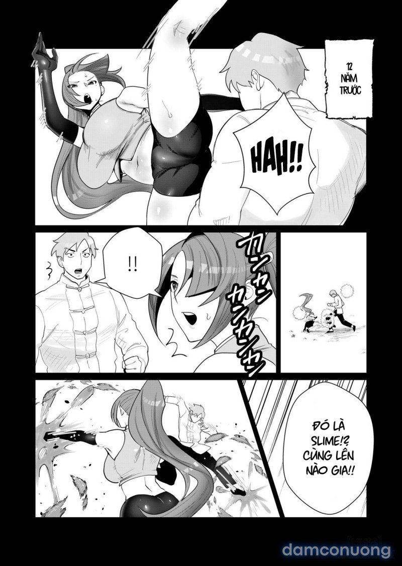 đọc truyện The Hero Wants A Married Woman As A Reward Chương 2 ảnh 12 tại Truyện Dạ Ký