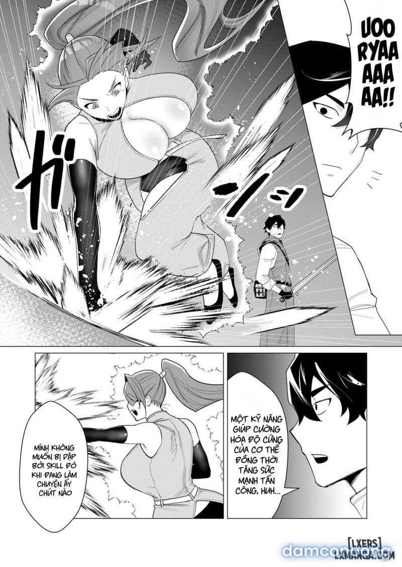 đọc truyện The Hero Wants A Married Woman As A Reward Chương 2 ảnh 28 tại Truyện Dạ Ký