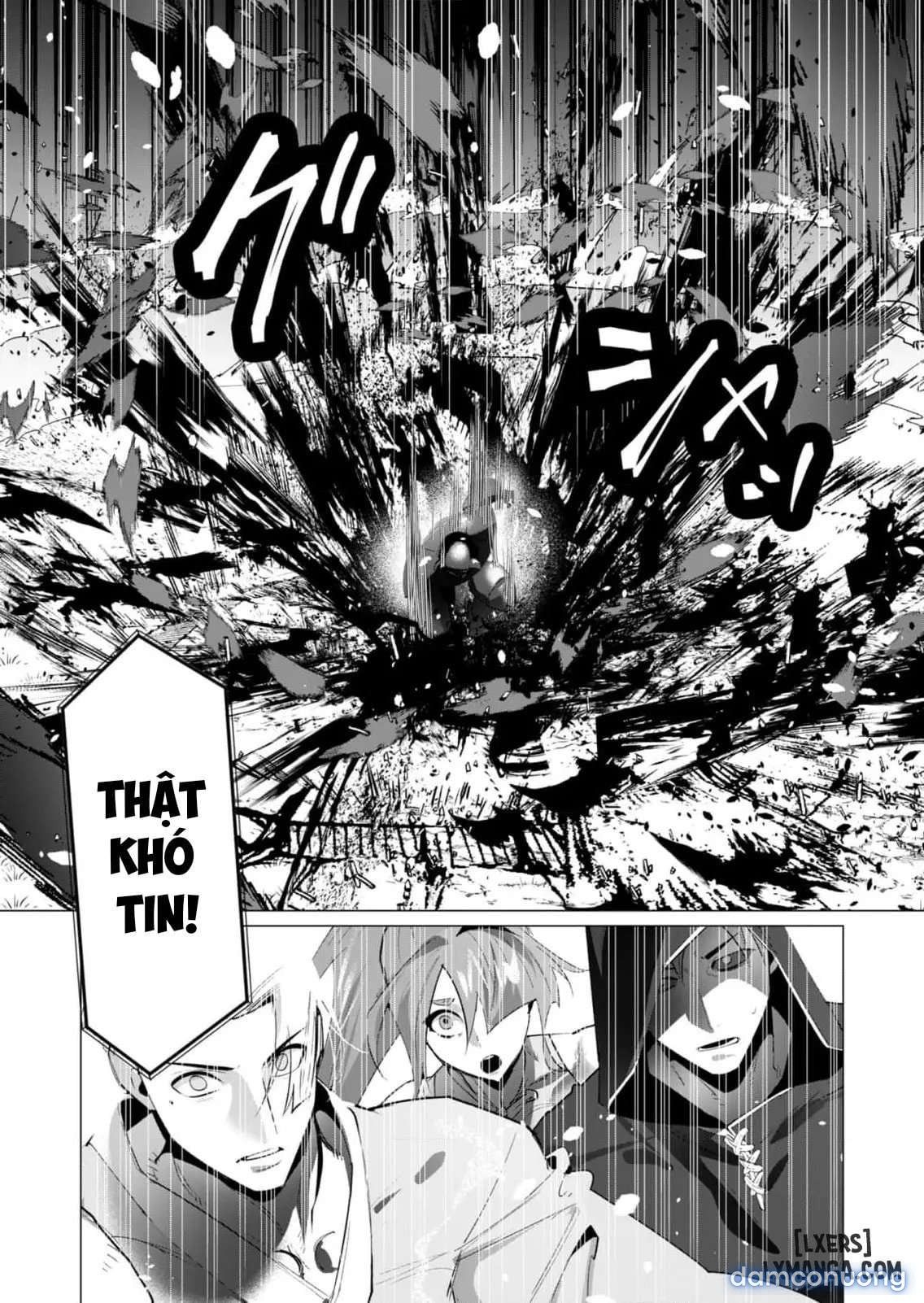 đọc truyện The Hero Wants A Married Woman As A Reward Chương 20 ảnh 39 tại Thiên Thai Truyện