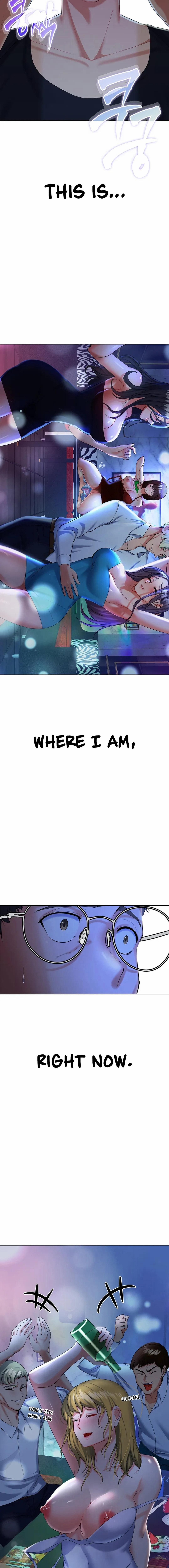 đọc truyện The High Society Chương 1 ảnh 3 tại Thiên Thai Truyện