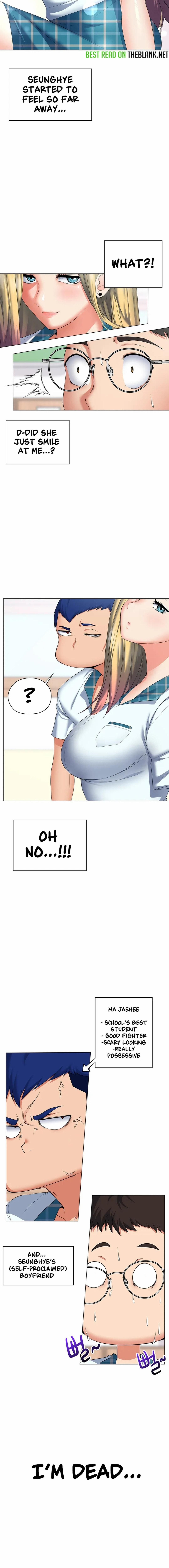 đọc truyện The High Society Chương 1 ảnh 12 tại Thiên Thai Truyện