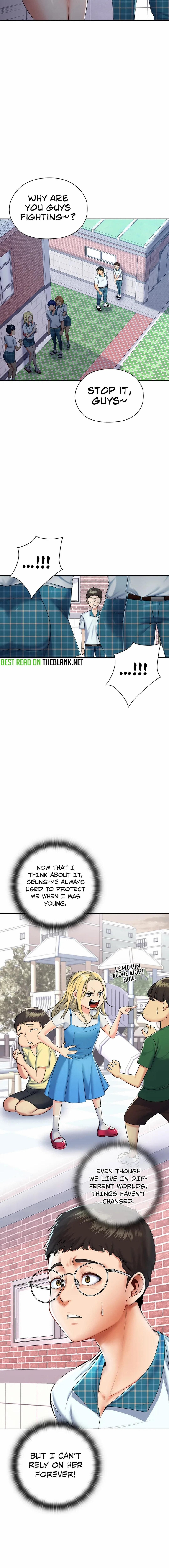 đọc truyện The High Society Chương 1 ảnh 16 tại Thiên Thai Truyện