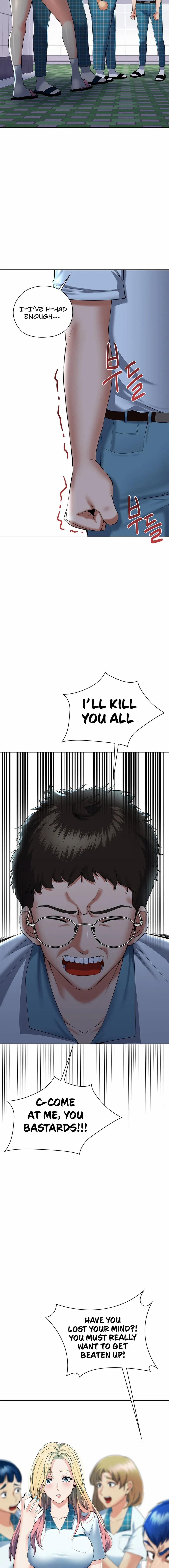 đọc truyện The High Society Chương 1 ảnh 18 tại Thiên Thai Truyện