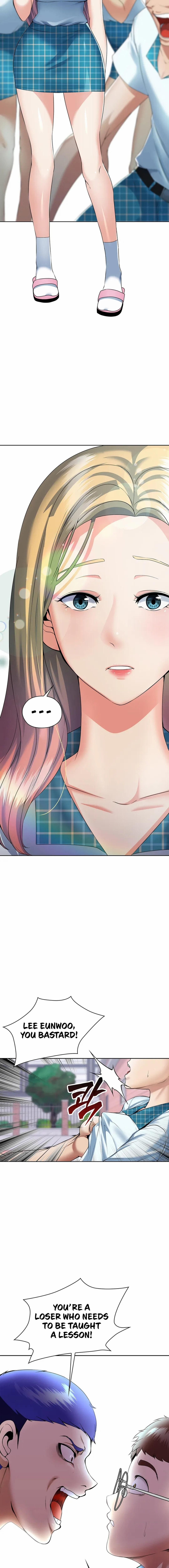 đọc truyện The High Society Chương 1 ảnh 19 tại Thiên Thai Truyện