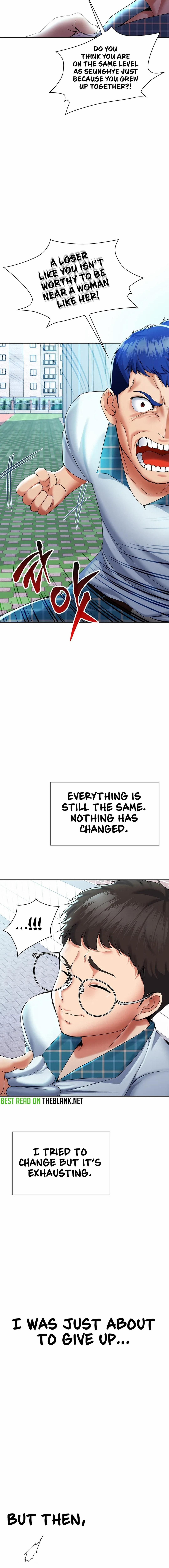 đọc truyện The High Society Chương 1 ảnh 20 tại Thiên Thai Truyện