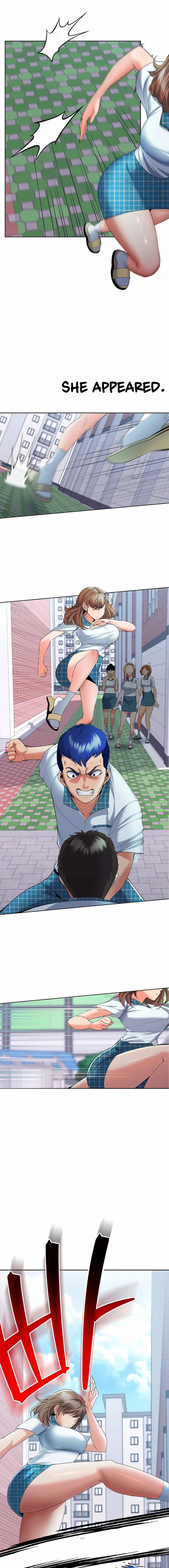 đọc truyện The High Society Chương 1 ảnh 21 tại Thiên Thai Truyện