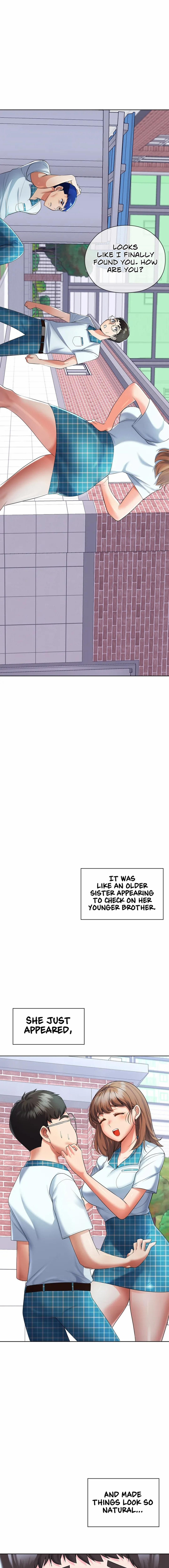 đọc truyện The High Society Chương 1 ảnh 25 tại Thiên Thai Truyện