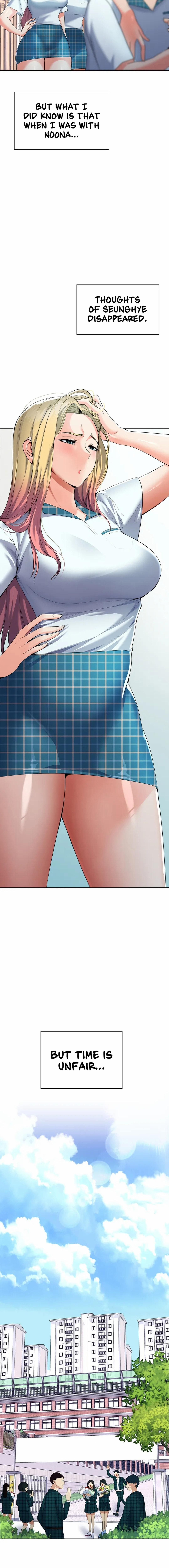 đọc truyện The High Society Chương 1 ảnh 27 tại Thiên Thai Truyện