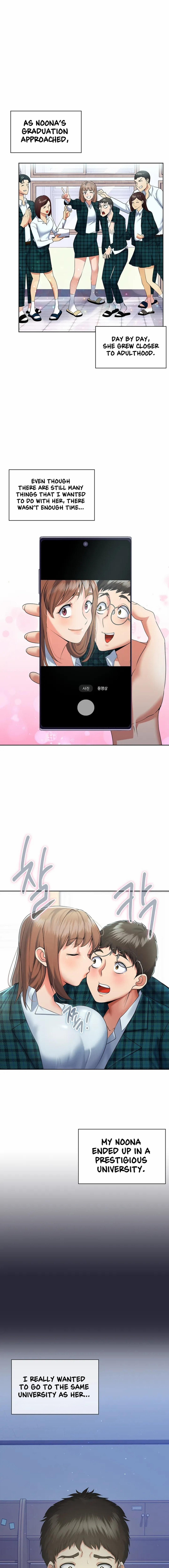 đọc truyện The High Society Chương 1 ảnh 28 tại Thiên Thai Truyện