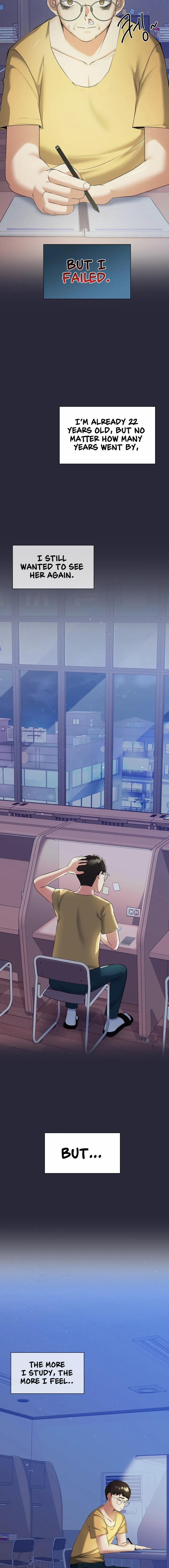 đọc truyện The High Society Chương 1 ảnh 29 tại Thiên Thai Truyện