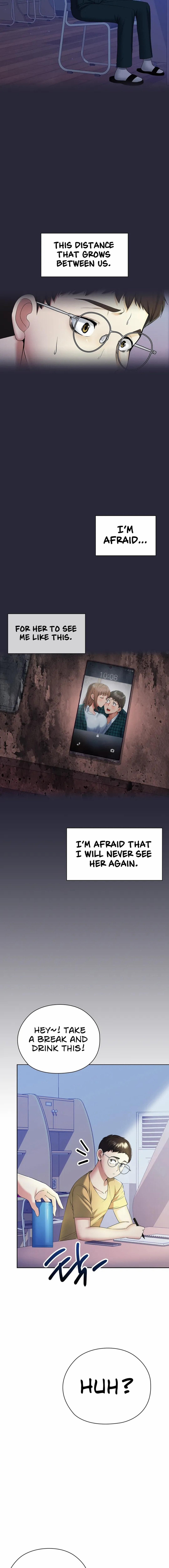 đọc truyện The High Society Chương 1 ảnh 30 tại Thiên Thai Truyện