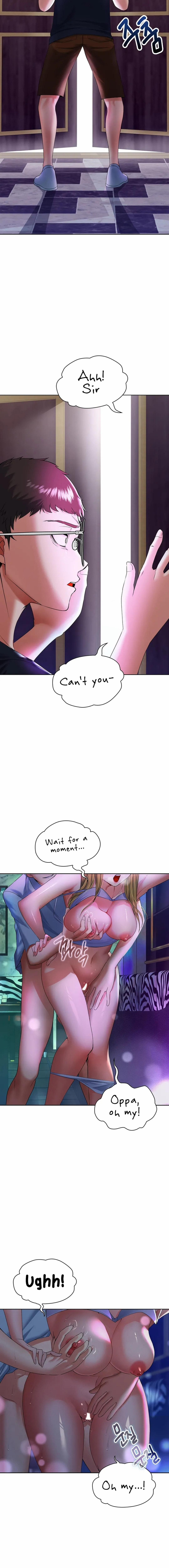 đọc truyện The High Society Chương 1 ảnh 5 tại Thiên Thai Truyện