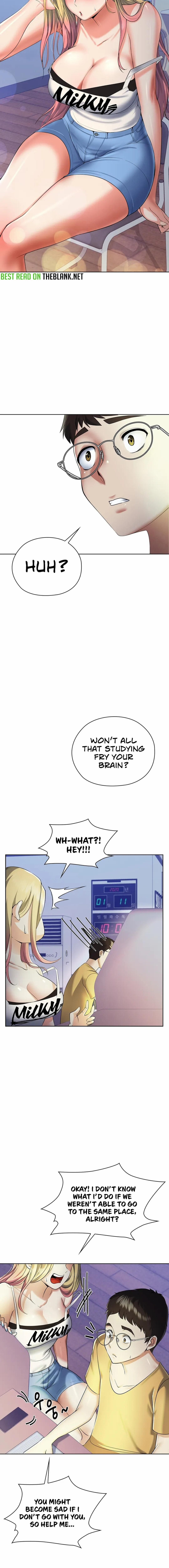 đọc truyện The High Society Chương 1 ảnh 32 tại Thiên Thai Truyện