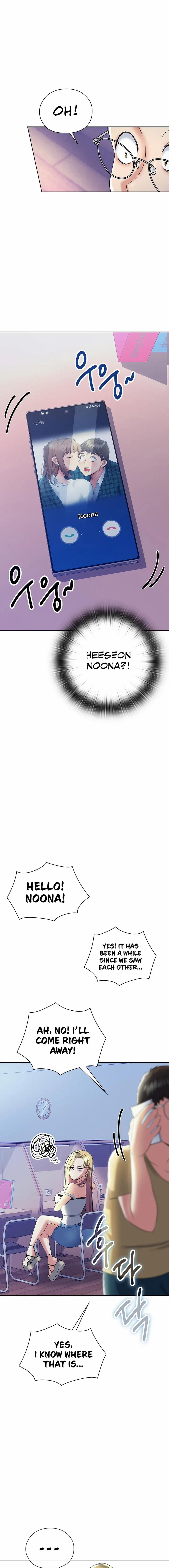 đọc truyện The High Society Chương 1 ảnh 33 tại Thiên Thai Truyện