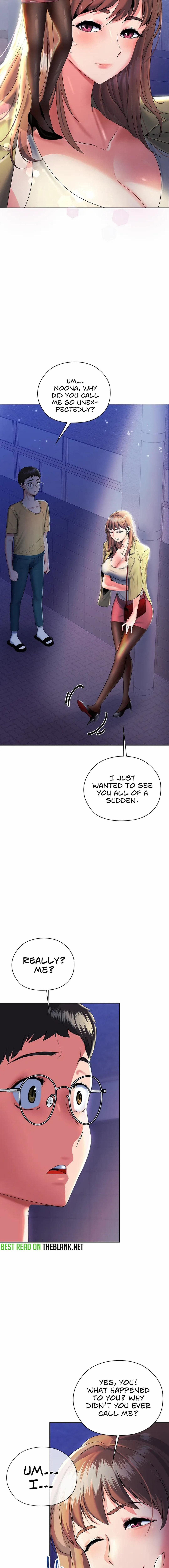 đọc truyện The High Society Chương 1 ảnh 35 tại Thiên Thai Truyện