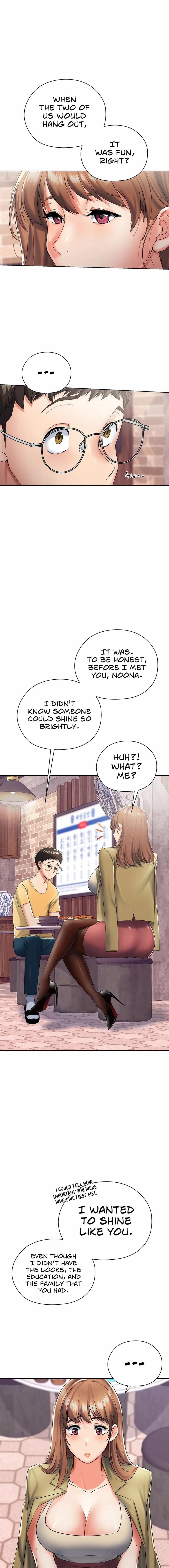 đọc truyện The High Society Chương 1 ảnh 38 tại Thiên Thai Truyện