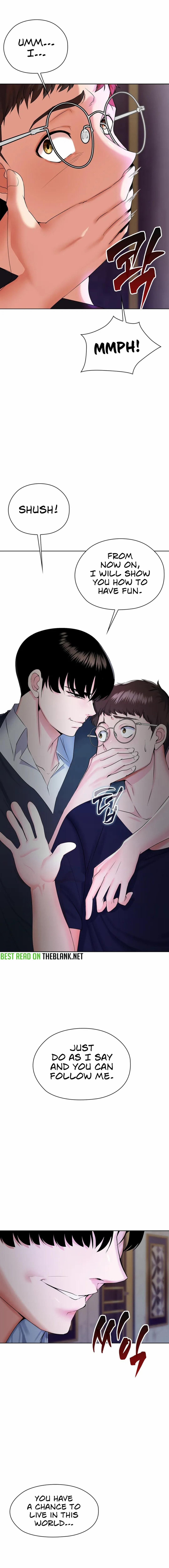 đọc truyện The High Society Chương 1 ảnh 7 tại Thiên Thai Truyện