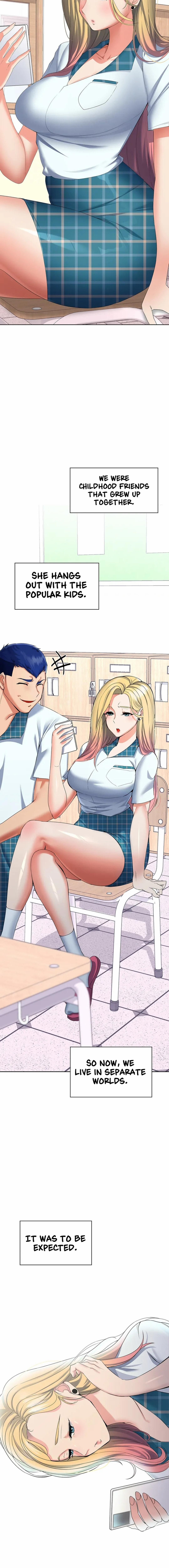 đọc truyện The High Society Chương 1 ảnh 10 tại Thiên Thai Truyện