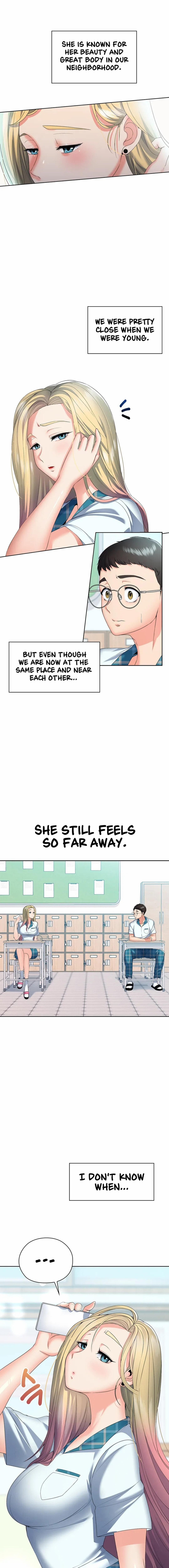 đọc truyện The High Society Chương 1 ảnh 11 tại Thiên Thai Truyện