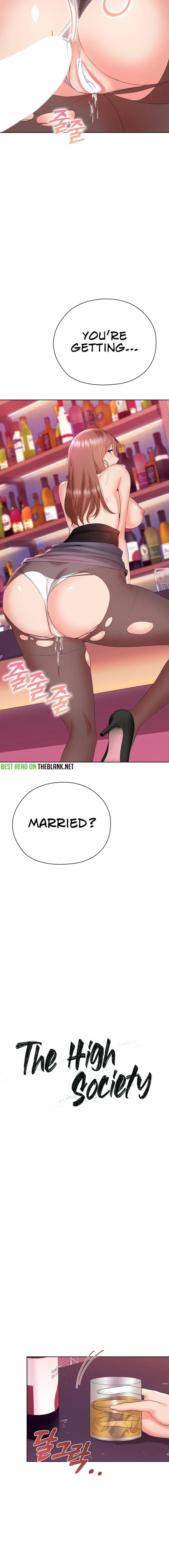 đọc truyện The High Society Chương 10 ảnh 3 tại Thiên Thai Truyện