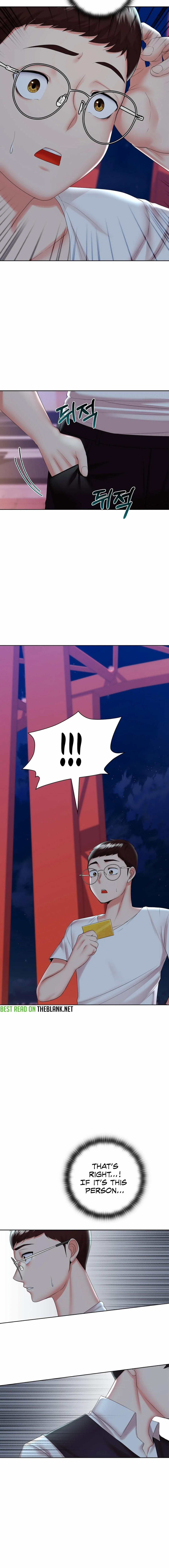 đọc truyện The High Society Chương 10 ảnh 13 tại Thiên Thai Truyện