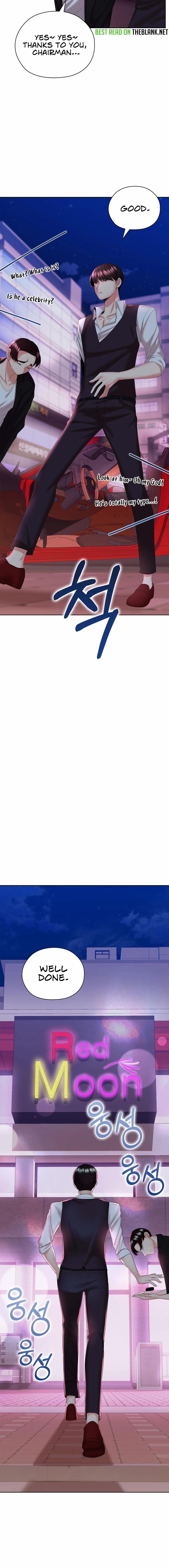 đọc truyện The High Society Chương 10 ảnh 17 tại Thiên Thai Truyện