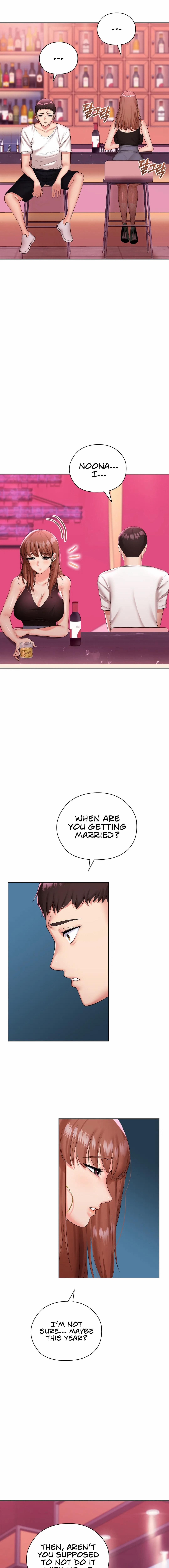 đọc truyện The High Society Chương 10 ảnh 4 tại Thiên Thai Truyện