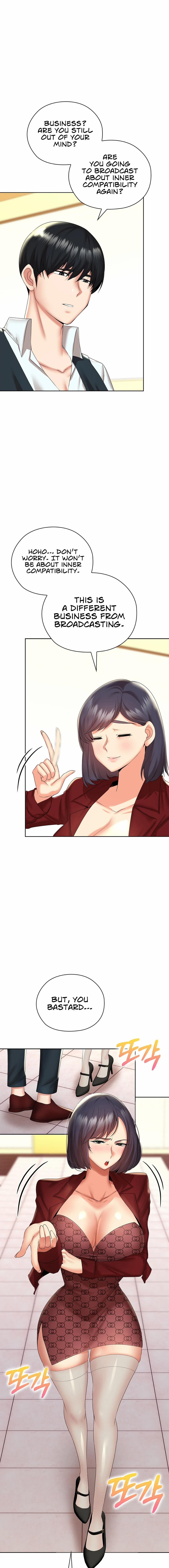 đọc truyện The High Society Chương 10 ảnh 22 tại Thiên Thai Truyện