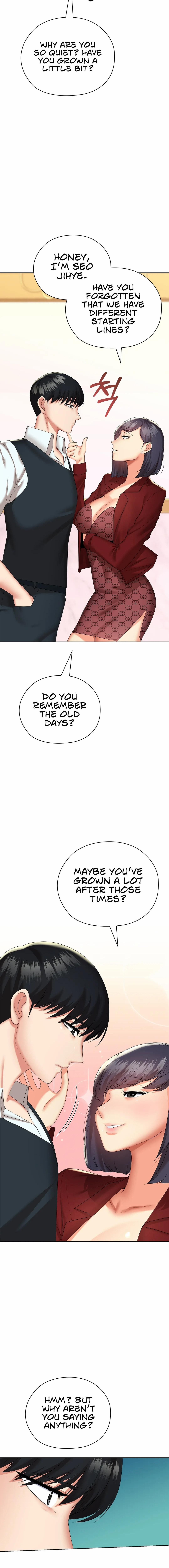 đọc truyện The High Society Chương 10 ảnh 23 tại Thiên Thai Truyện