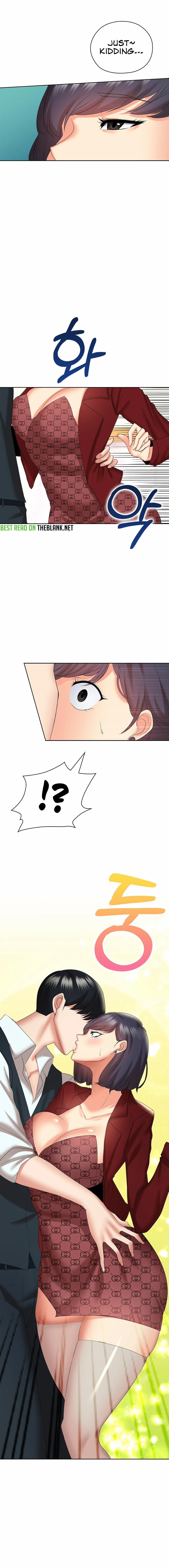 đọc truyện The High Society Chương 10 ảnh 24 tại Thiên Thai Truyện