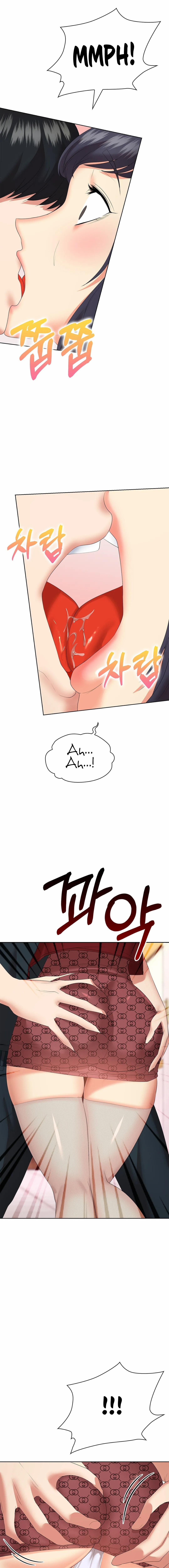 đọc truyện The High Society Chương 10 ảnh 25 tại Thiên Thai Truyện